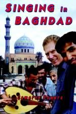 Singing in Baghdad af cameron powers