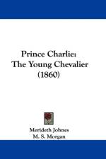 Prince Charlie af Merideth Johnes