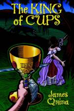 The King of Cups af James Quina