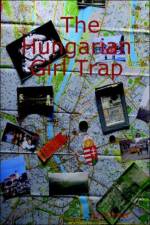 The Hungarian Girl Trap af Ray Dexter