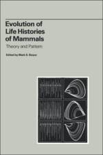 Evolution of Life Histories of Mammals