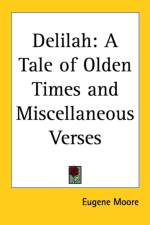 Delilah af Eugene Moore
