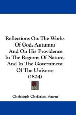 Reflections On The Works Of God, Autumn af Christoph Christian Sturm