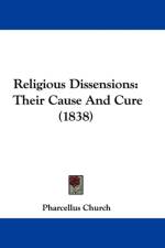 Religious Dissensions af Pharcellus Church