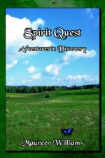 Spirit Quest af Maureen Williams