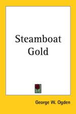 Steamboat Gold af George W. Ogden