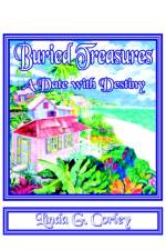 Buried Treasures - A Date with Destiny af Linda G. Corley