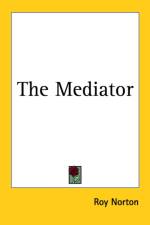 Mediator af Roy Norton