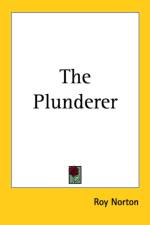 Plunderer af Roy Norton
