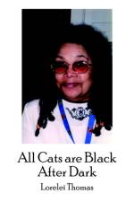 All Cats are Black After Dark af Lorelei Thomas