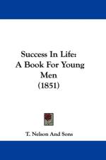 Success In Life af T. Nelson and Sons