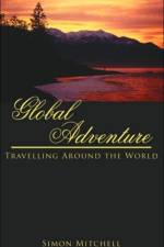 Global Adventure af Simon Mitchell