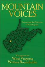 Mountain Voices af West Virginia Writers Roundtable
