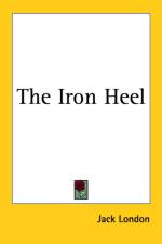 Iron Heel af Jack London