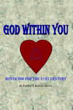 God Within You af Father T. Ronald Haney