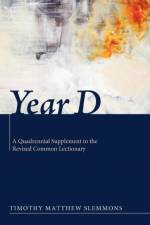 Year D af Timothy Matthew Slemmons