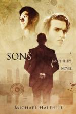 Sons af Michael Halfhill