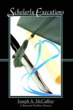 Scholarly Executions af Joseph A. McCaffrey