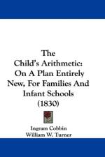 Child's Arithmetic af Ingram Cobbin