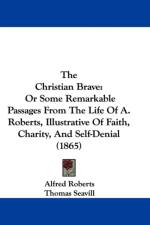 Christian Brave af Alfred Roberts