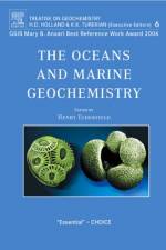 The Oceans and Marine Geochemistry