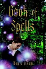 Book of Spells af Don Grissom