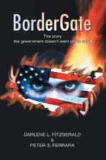 Bordergate af Peter S Ferrara