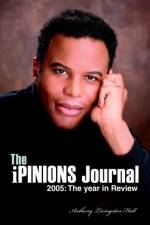 The iPINIONS Journal af Anthony Livingston Hall