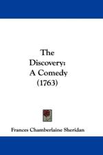 Discovery af Frances Chamberlaine Sheridan