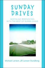 Sunday Drives af Michael Larson