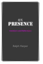 On Presence af Ralph Harper
