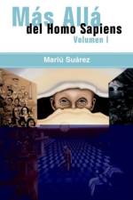 Mas Alla Del Homo Sapiens af Mariu Suarez