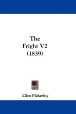 Fright V2 (1839) af Ellen Pickering
