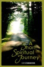 A Short Spiritual Journey af Gene Simmons
