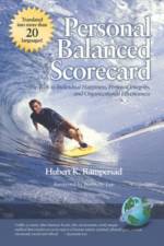 Personal Balanced Scorecard af Hubert K. Rampersad
