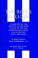 River Column af Henry Brackenbury