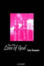 For The Love of God af Tony Sampson
