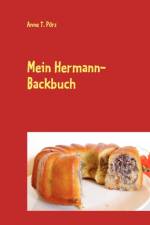 Mein Hermann-Backbuch af Anne T Poers