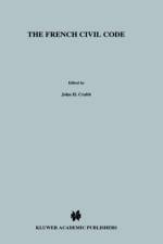 The French Civil Code af John H. Crabb