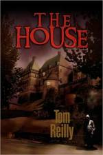 The House af Tom (Liverpool John Moores University UK) Reilly
