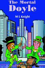 The Mortal Doyle af M L Knight