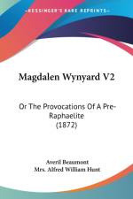 Magdalen Wynyard V2 af Averil Beaumont