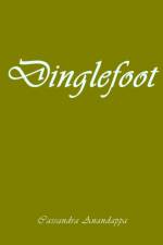 Dinglefoot af Cassandra Anandappa