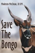 Save The Bongo af Modesto McClean