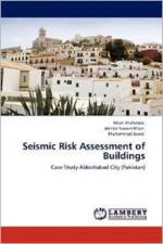 Seismic Risk Assessment of Buildings af Khan Shahzada