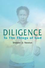 Diligence af Sheldon D Newton