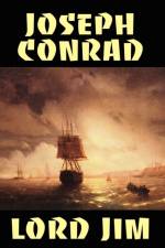 Lord Jim af Joseph Conrad