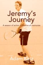 Jeremy's Journey af Adam Katz