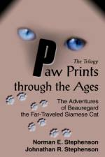 Paw Prints through the Ages af Norman E Stephenson