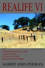 ReaLife VI af Albert John Peebles
